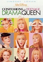 DVD Review: Confessions of a Teenage Drama Queen - Slant Magazine