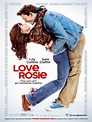 Love, Rosie - film 2014 - Beyazperde.com