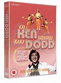 Ken Dodd: The Ken Dodd Laughter Show | DVD | Free shipping over £20 ...
