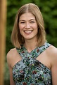 Rosamund Pike - 2016 RHS Chelsea Flower Show in London, UK 5/23/2016 ...