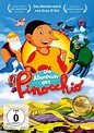 Die Abenteuer des Pinocchio | Film-Rezensionen.de