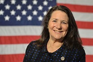 Democrat Diana DeGette To Aim For Majority Whip Role, Further ...