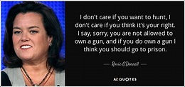 TOP 25 QUOTES BY ROSIE O'DONNELL (of 90) | A-Z Quotes