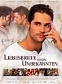 Liebesbriefe eines Unbekannten - Film 2013 - FILMSTARTS.de