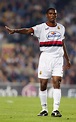 Samuel Eto'o: Career in pictures - Mirror Online