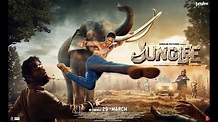 Junglee Video Directed by Haider Khan Junglee Pictures / Times - YouTube