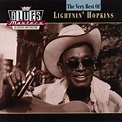 Blues Masters -Very Best Of : Lightnin Hopkins | HMV&BOOKS online - R2 ...