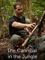 The Cannibal in the Jungle - Where to Watch and Stream - TV Guide