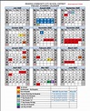 Nyc School Calendar 2023 To 2024 Pdf - 2024 Calendar Printable