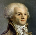 Robespierres Sturz: Der „Große Terror“ kostete Zehntausende das Leben ...