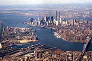 New York Harbor - Wikipedia