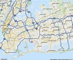 Queens Village, NY Map | MapQuest | Ny map, Queens village, Map