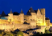 10 de las mejores ciudades medievales de Francia - Easyviajar