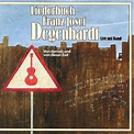 Franz Josef Degenhardt: Liederbuch (CD) – jpc