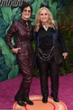 Tony Awards 2023: Melissa Etheridge showcases her rockstar style in ...