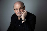Salman Rushdie’s New Novel Turns a Spotlight On the Enduring Power of ...