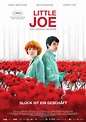 Little Joe - Glück ist ein Geschäft – Filmkritik & Bewertung | Filmtoast.de