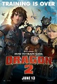 Animated Film Reviews: "How to Train Your Dragon 2" Trailer and Preview