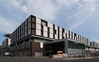 Universitätsklinikum Hamburg-Eppendorf - DEOS AG