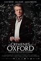 Los Crímenes de Oxford - Barfutura
