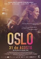 Oslo, 31 de agosto - Película 2011 - SensaCine.com