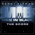 Danny Elfman - Men in Black [Original Score] Album Reviews, Songs ...