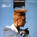 Desireless – Voyage, Voyage (1986, Vinyl) - Discogs