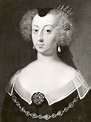 Altesses : Marie-Eléonore de Brandebourg, reine de Suède (3)