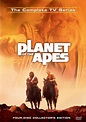Planet of the Apes (TV Series 1974) - IMDb