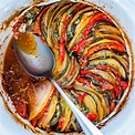 Best Slow Cooker Ratatouille Recipe For This Fall - Blondelish.com