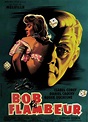 Review – Bob Le Flambeur (1956, dir: Jean-Pierre Melville)