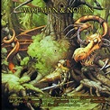 Clive Nolan, Oliver Wakeman - Jabberwocky (1999, CD) | Discogs