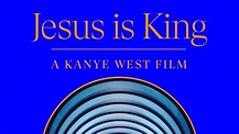 Coming soon: Kanye's Jesus Is King movie - Eternity News