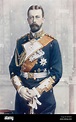 Prince Heinrich of Prussia, born Albert Wilhelm Heinrich. 1862 to 1929. Also known as Henry ...