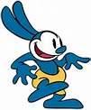 Oswald the Lucky Rabbit | Walter Lantz Wiki | Fandom