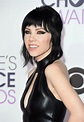 CARLY RAE JEPSEN at 2016 People’s Choice Awards in Los Angeles 01/06 ...