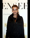 Vidéo : Céline Bosquet à Paris le 18 Octobre 2012. - Purepeople