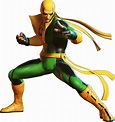 Iron Fist | Marvel: Ultimate Alliance Wiki | Fandom