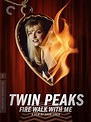 Prime Video: Twin Peaks: Fire Walk With Me