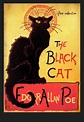 The Black Cat by Edgar Allan Poe first published in the August 19, 1843 ...