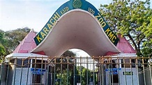 Karachi Zoo - Prestine Travels