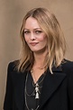 VANESSA PARADIS at Chanel Show at Paris Fashion Week 03/06/2018 ...