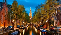 Holanda, un lugar mágico por descubrir | KienyKe