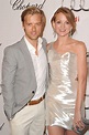 Glee actress Jayma Mays welcomes first child with husband Adam Campbell ...