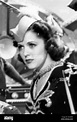 Carol Hughes 1940 Stock Photo - Alamy
