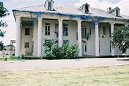 Colored Waifs Home (later Milne Boys Home), New Orleans | Flickr