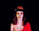 Marjorie Cameron - Film - Searching For The Motherlode - Motherlode.TV