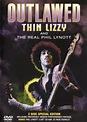 Thin Lizzy And The Real Phil Lynott – Outlawed - Thin Lizzy And The ...