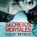 Amazon.com: Secretos mortales (Audible Audio Edition): Robert Bryndza ...