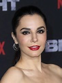 Martha Higareda - AlloCiné